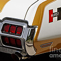Hurst Olds