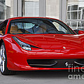 458 Italia