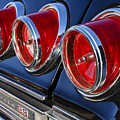 1965 Impala Super Sport