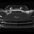 C7 Stingray Corvette