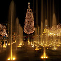 Crown Center Christmas 2