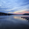 Early Morning at Lake of the Ozarks