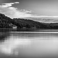 Lake Sunrise II