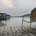 Sittin' On The Dock 